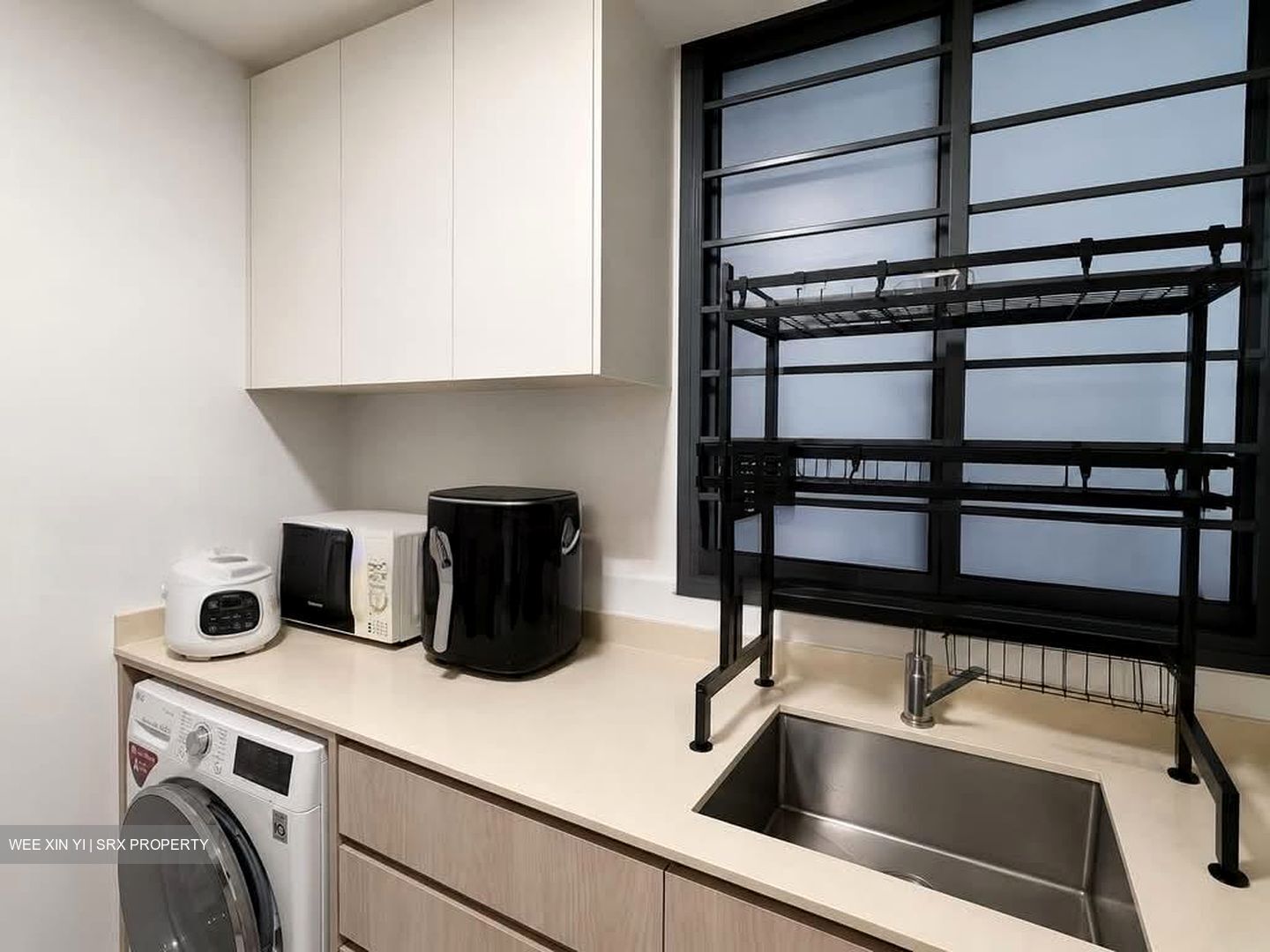 The Criterion (D27), Condominium #580387471